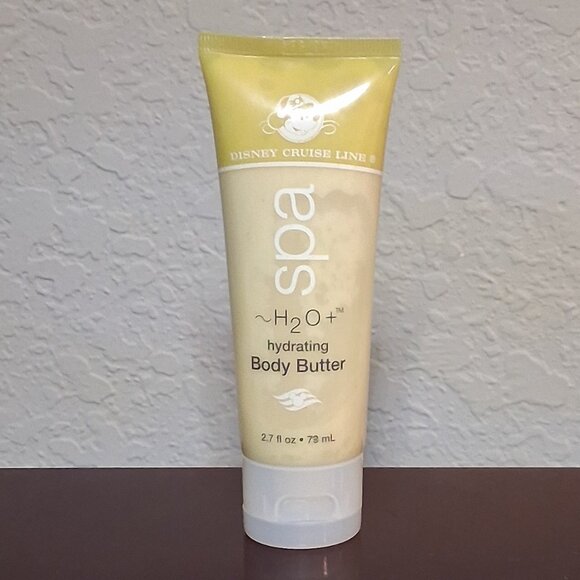 Disney Cruise Line Set of 6 Tubes of H20+ Hydrating Body Butter - Picture 3 of 7